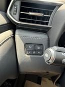 Lexus LX700h SIGNATURE LX700 3.5 Hybrid without Auto Park White Color with Black interior 2026 Model