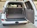 Lexus GX460 GX460 || 4.6L V8 PETROL | SUNROOF | REAR ENTERTAINMENT SCREEN | FULL OPTION
