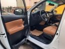 Toyota Fortuner EXR