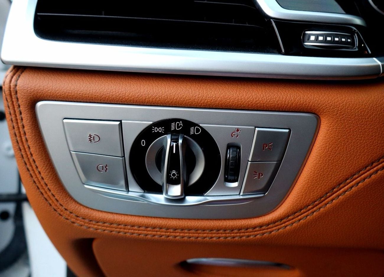BMW 730Li LUXURY
