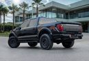 Ford F-150 Raptor R F-150 Raptor R | 9,988 P.M | 0% Downpayment | FORD RAPTOR R WARRANTY & SERVICE PACKAGE