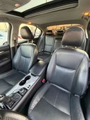 Infiniti Q50 LUXE 2018 GCC