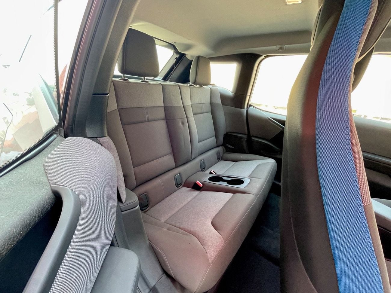 BMW i3 STANDARD | American Specification | Phev