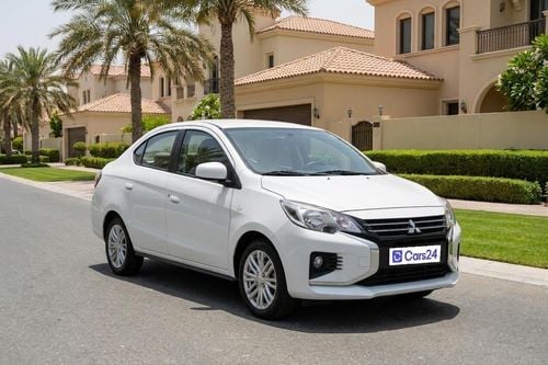 ميتسوبيشي اتراج GLX HIGHLINE كارس24 هي سوق ضخم للسيارات المستعملة موثوق ومضمون ٪كارس24 هي سوق ضخم للسيارات المستعملة موثوق ومضمون