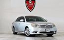 تويوتا افالون LIMITED 2012 TOYOTA AVALON In Excellent Condition with GCC