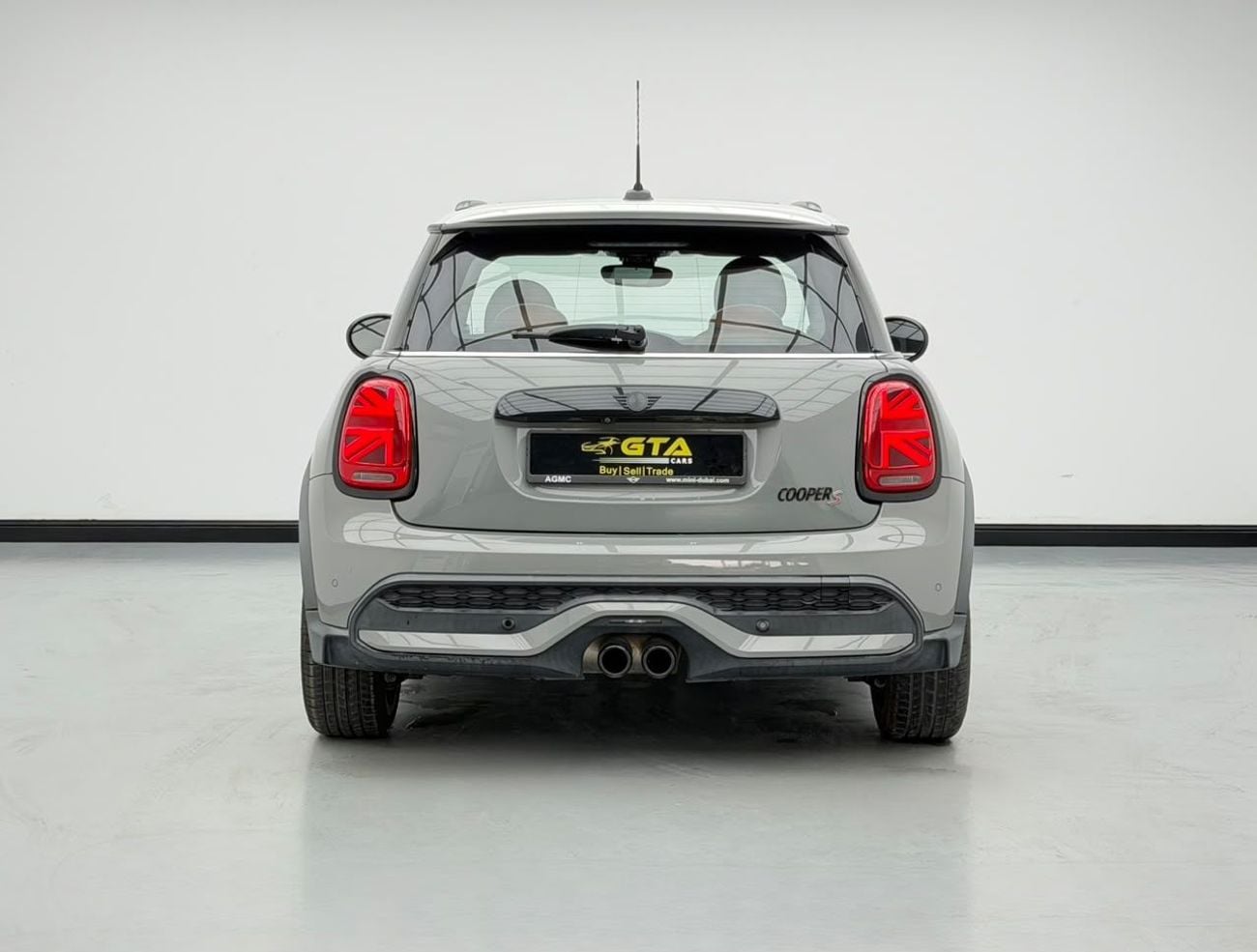 Mini Cooper S STANDARD