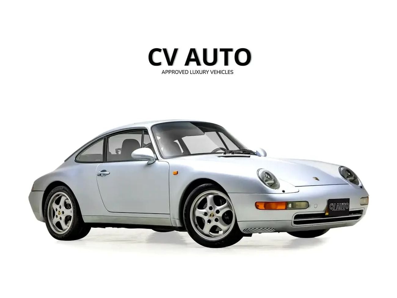 Porsche 911 CARRERA