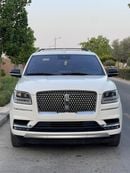 Lincoln Navigator RESERVE