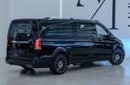 Mercedes Benz V 250 2021 Mercedes-Benz V 250, Falcon Edition, Excellent Condition, GCC Specs