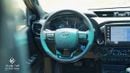 Toyota Hilux ADVENTURE 2.8L SR5 - 4x4 Automatic Transmission - Diff Lock - 360 Camera - Radar Based Cruise Control - GCC
