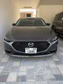 Mazda 3 EVOLVE