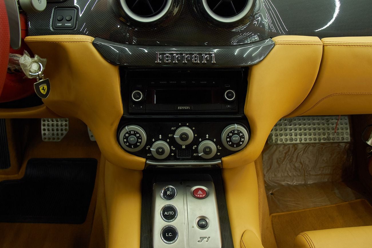 Ferrari 599 GTB