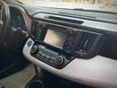 Toyota RAV4 XLE | Full option | Excellent Condition