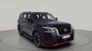Nissan Patrol NISMO 2022 | AED 3469/Month | 0 DP | 30 Day Return | Warranty | Service History