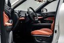 تشنجان x5 بلس Pro 1.5L White Inside Black and Red | Export Only