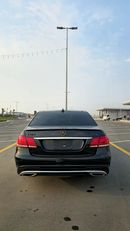 Mercedes Benz E350 4MATIC E 350