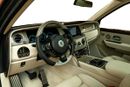 Rolls Royce Cullinan 1 OF 20 KEYVANY | HIGH OPTIONS | EXCELLENT CONTION