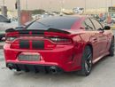 دودج تشارجر SRT8 SCATPACK