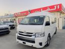 تويوتا هاياس GL Toyota Hiace High Roof