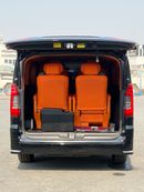 Toyota Granvia PREMIUM PETROL FULL OPTION WITH VIP EDITION