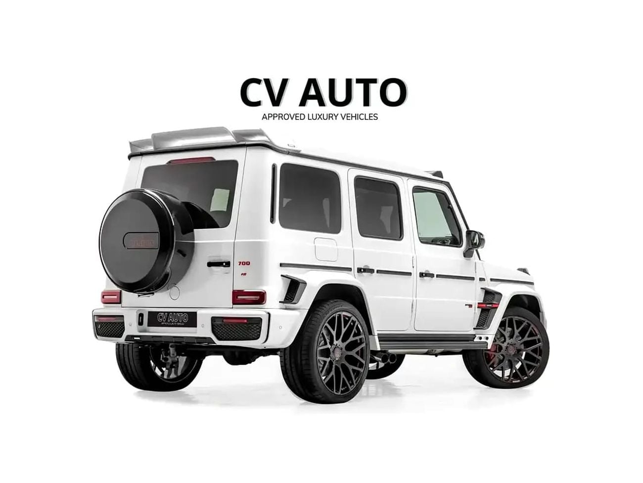 Mercedes Benz G63 AMG G 63 AMG | European Spec