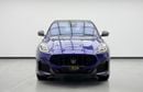 Maserati Grecale 2026 Maserati Grecale Trofeo, Warranty, Low Km, Fully Loaded, Excellent Condition, European