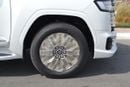 Toyota Land Cruiser VXR