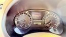 Nissan Altima SV GCC Specs - Excellent Condition