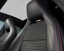 Mercedes Benz CLA250 0% DP Available • Full-Service History • GCC