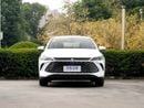 بي واي دي كين بلاس ستاندارد خيار BYD Qin plus النشط بمدى 128 كم