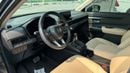 Honda HRV EX