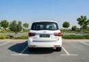Infiniti QX80 LUXE SENSORY PROACTIVE BLACK EDITION