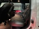 Mercedes Benz EQG G580 Brand New EXPORT PRICE