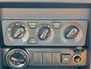 Toyota Fortuner EXR TOYOTA FORTUNER || 2.7L PETROL V4 / FABRIC SEATS / MANUAL AC (CODE # FPMB)