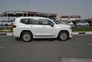 Toyota Land Cruiser VXR