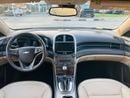 Chevrolet Malibu LTZ