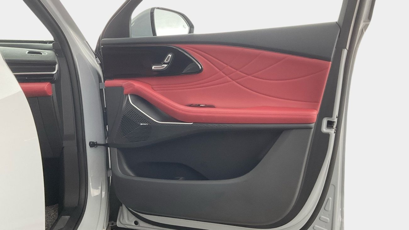 Exeed RX COMFORT | Guaranteed Warranty | 0 Down Payment