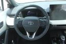 Toyota Frontlander Luxury Toyota Frontlander New Face