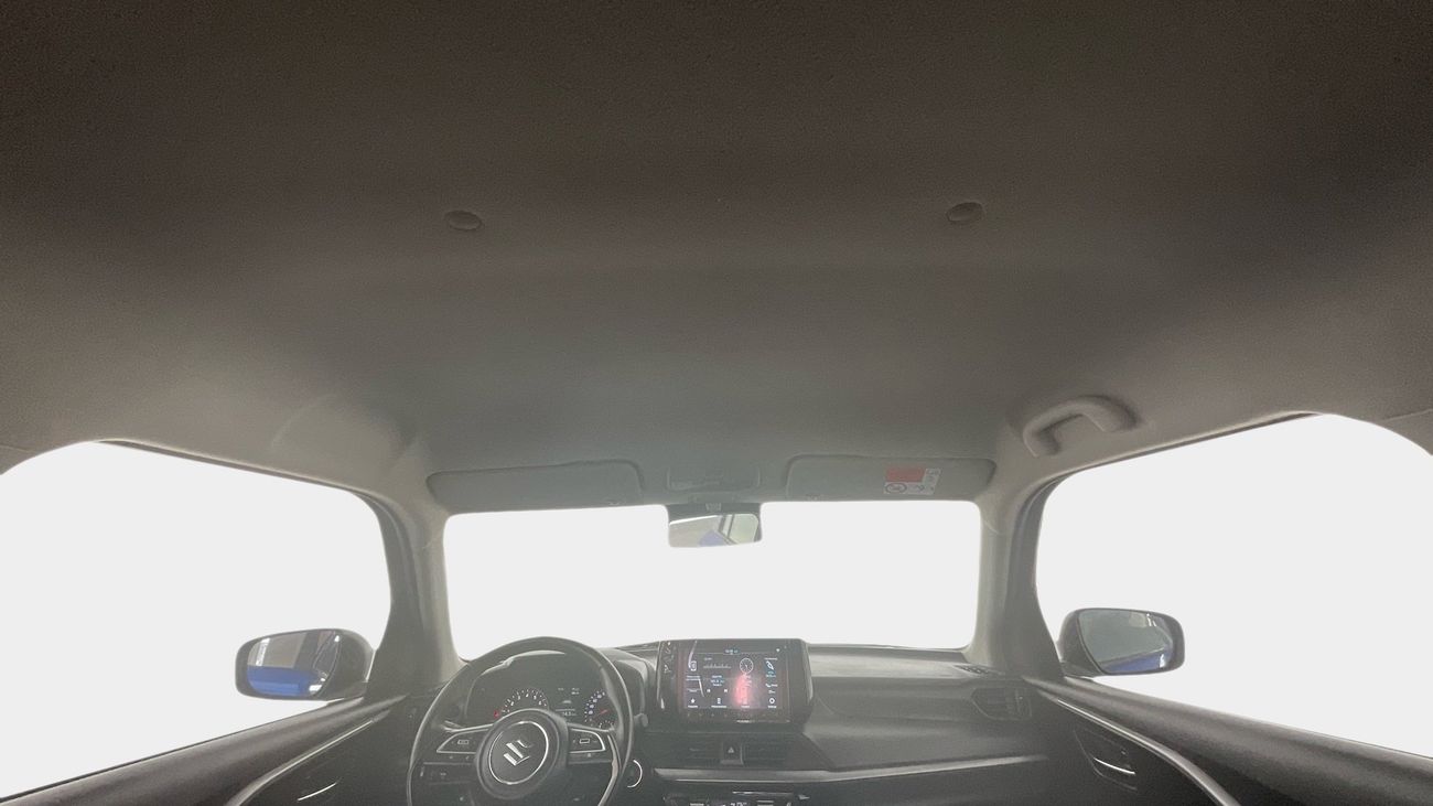 Suzuki Swift GLX | Guaranteed Warranty | 0 Down Payment