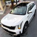 Kia Sorento EX 3.5L Full Option 2WD GCC Specs 2027 Model EXPORT ONLY