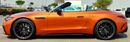 Mercedes Benz SL43 AMG