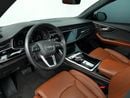 Audi Q8 55 TFSI S line | GCC Specs | | AWD | Luxury SUV