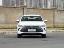 BYD QIN PLUS STANDARD PROGRESSIVE EDITION | 210KM | 2026 | Coming Soon