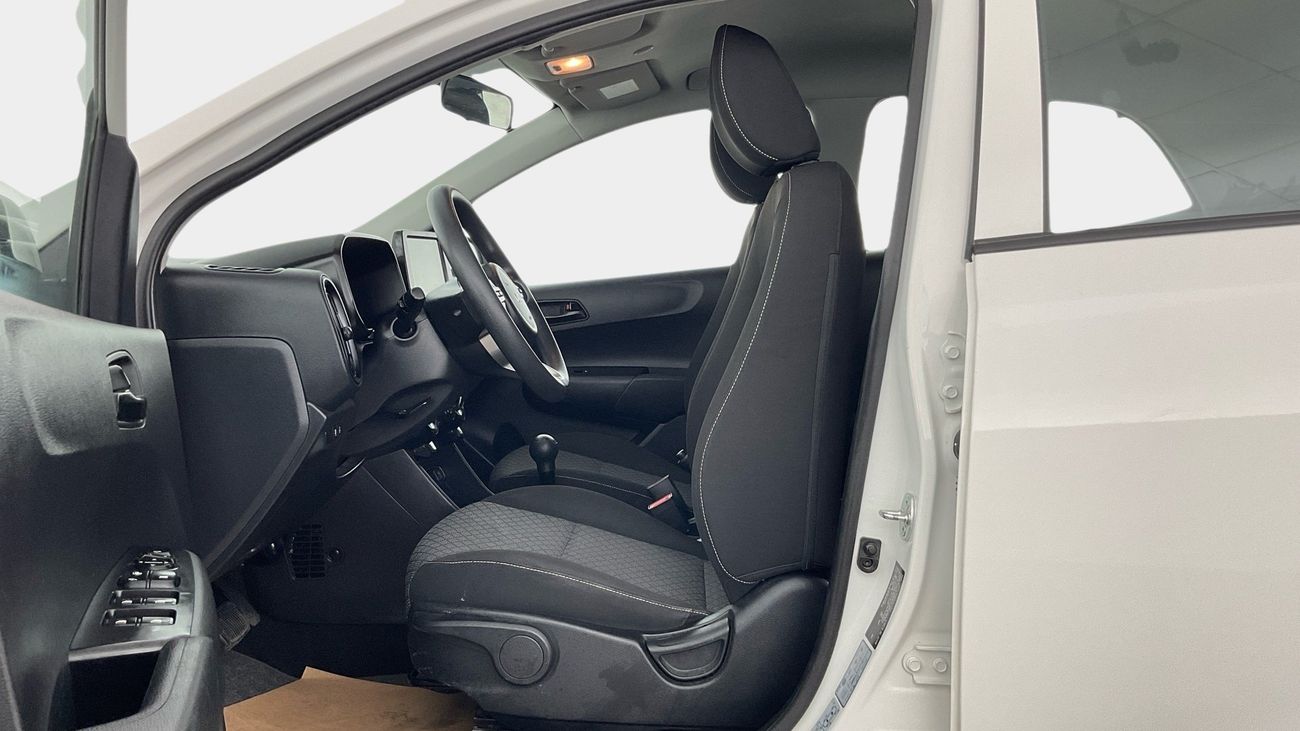 Kia Picanto LX | Guaranteed Warranty | 0 Down Payment