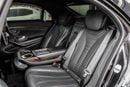 Mercedes Benz S560 L 4MATIC