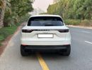 Porsche Cayenne PLATINUM EDITION 2021 Porsche Cayenne | Low Mileage | American Specs | Perfect Condition