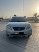 لكزس RX 350 PRESTIGE