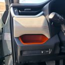 Toyota RAV4 ADVENTURE