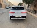 Genesis GV70 PREMIUM 2.5T 4cyl AWD