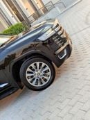 Toyota Land Cruiser GXR Facelifted 2025 Full Option V8 4.6L Interior and Exterior Condition